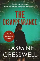 Icon image The Disappearance