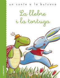 Icon image La llebre i la tortuga