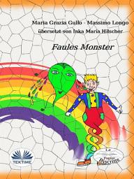 Icon image Faules monster