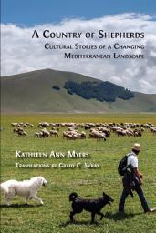 Icon image A Country of Shepherds: Cultural Stories of a Changing Mediterranean Landscape