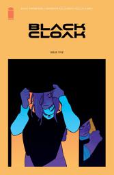 Icon image Black Cloak