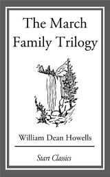 Icon image The March Family Trilogy