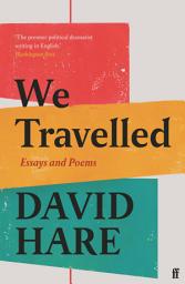 Icon image We Travelled: Essays and Poems