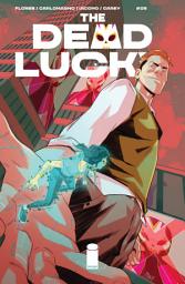 Icon image The Dead Lucky