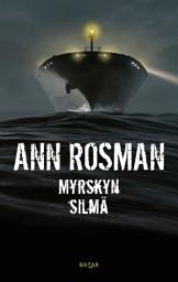 Icon image Myrskyn silmä