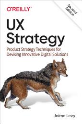 Icon image UX Strategy: Edition 2