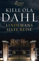Icon image Lindemans siste reise
