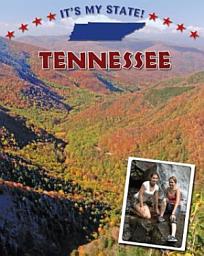 Icon image Tennessee: Second Edition