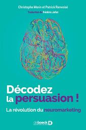 Icon image Décodez la persuasion !