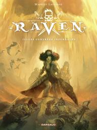 Icon image Raven