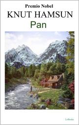 Icon image PAN: Knut Hamsun