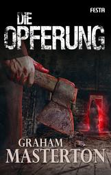 Icon image Die Opferung: Thriller