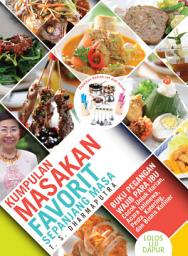 Icon image Kumpulan Masakan Favorit Sepanjang Masa