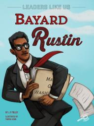Icon image Bayard Rustin