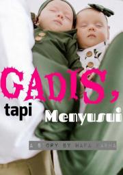 Icon image MASIH GADITS TAPI MENYUSUI