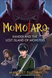 Icon image Xander and the Lost Island of Monsters