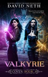 Icon image Valkyrie (witch urban fantasy)