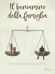 Icon image Il beniamino della famiglia