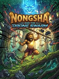 Icon image NONGSHA and the Drone Swarm