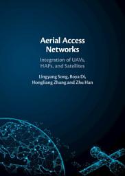 Icon image Aerial Access Networks