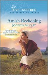 Icon image Amish Reckoning