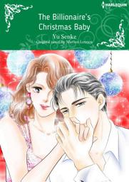 Icon image THE BILLIONAIRE'S CHRISTMAS BABY: Harlequin Comics