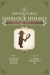 Icon image The Boscome Valley Mystery