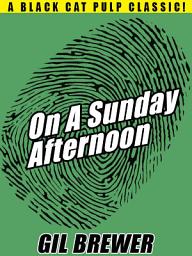 Icon image On a Sunday Afternoon