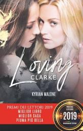 Icon image Loving Clarke: Storia d'amore lesbica, Sindrome di Asperger