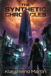 Icon image The Synthetic Chronicles: A Cyberpunk Anthology of an Unforgiving Dystopia