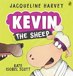 Icon image Kevin the Sheep: Kevin the Sheep