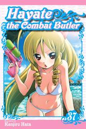 Icon image Hayate the Combat Butler
