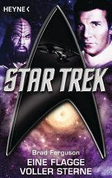 Icon image Star Trek: Eine Flagge voller Sterne: Roman