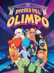 Icon image Destripando la historia - Los Dioses del Olimpo
