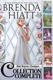 Icon image Hiatt Regency Classiques Collection Complète