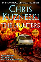 Icon image The Hunters: Volume 1