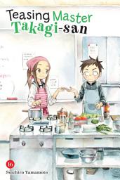 Icon image Teasing Master Takagi-san