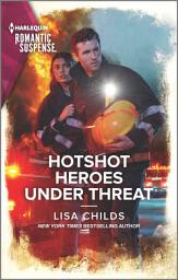 Icon image Hotshot Heroes Under Threat