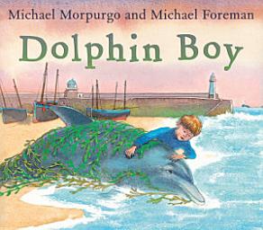 Icon image Dolphin Boy