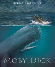 Icon image Moby Dick