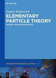Icon image Quantum Mechanics