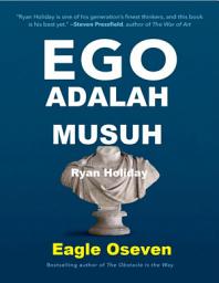 Icon image Ego Adalah Musuh