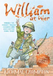 Icon image William at War
