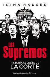 Icon image Los supremos