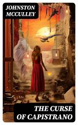 Icon image The Curse of Capistrano