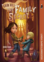 Icon image The Family Secret