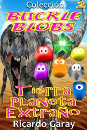 Icon image Tierra Planeta Extraño