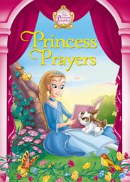 Icon image Princess Prayers