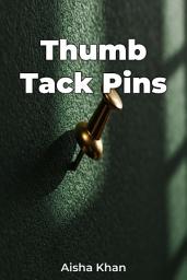 Icon image Thumb Tack Pins