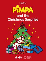 Icon image Pimpa and the Christmas Surprise